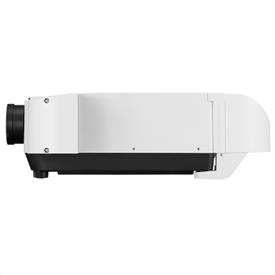 Image of Sharp A824U Advanced LCD Laser Installation Projector 2